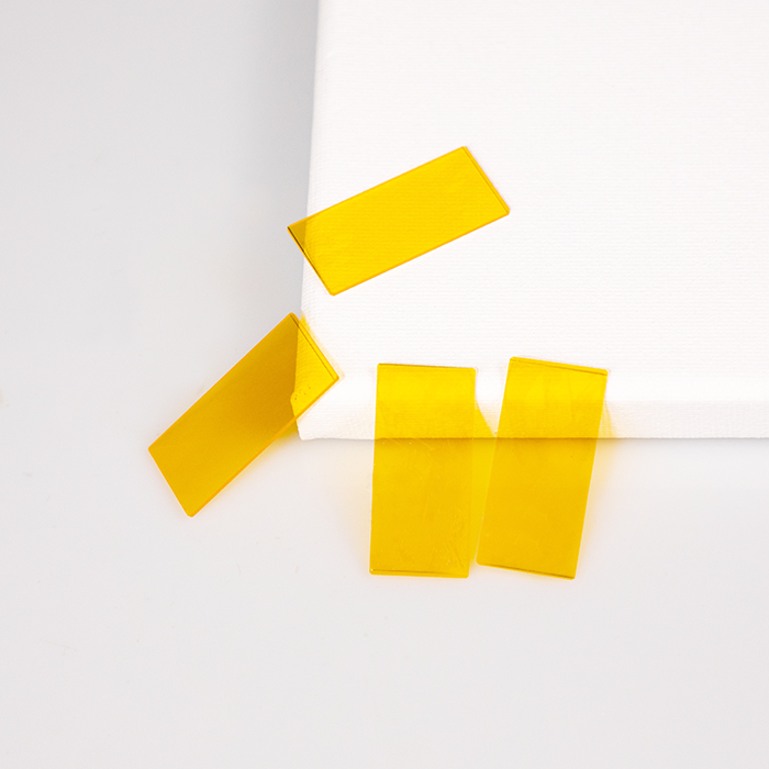 光学玻璃需要符合哪些要求才算是合格