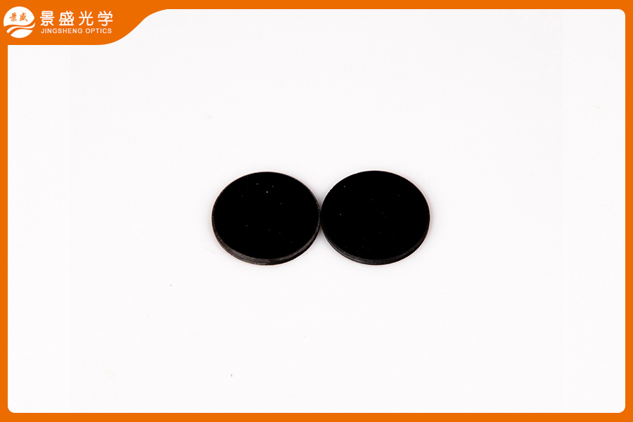 光学滤色镜片