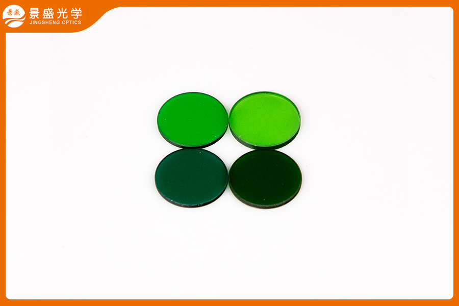 光学滤色镜片