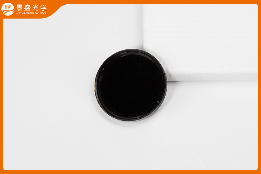 光学滤色镜片